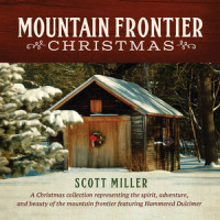 I Wonder As I Wander_Scott Miller