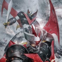 グレートマジンガーのバラード_水木一郎