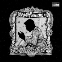 Blood Diamonds(feat. B.I)_Selema Writes,Mindframe MVE,B.I