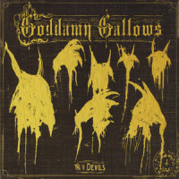 7 Devils_The Goddamn Gallows