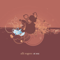 At Sea_Alli Rogers