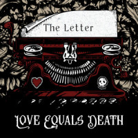 The Letter_Love Equals Death