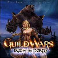 The Sun Beyond the Peaks_Jeremy Soule