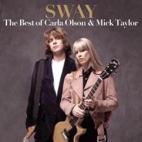 You Gotta Move_Carla Olson,Mick Taylor