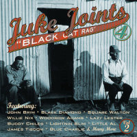 Bop Cat Blues_King Charles,James Scott Jr.