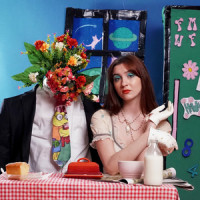 Little Love_Molly Burman