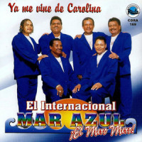 Qué Lástima_Conjunto Mar Azul