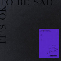 It’s OK To Be Sad_卫兰