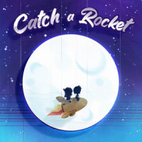Catch a Rocket_Jordan Sweeto