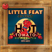 Long Time 'til I Get over You_Little Feat