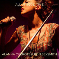 All in Good Time_Alanna Cherote,Ron Sexsmith