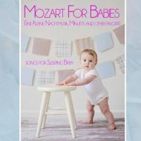 8 Minuets, K 315a: No. 1_Sleeping Baby Songs,Sleeping Baby Aid,Sleep Baby Sleep,Wolfgang Amadeus Mozart