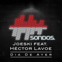 Dia De Ayer_Joeski,Héctor Lavoe