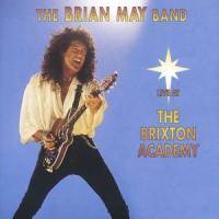 Driven By You (Live At Brixton Academy)_Brian May