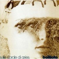 Aries (白羊座)_Franco Battiato