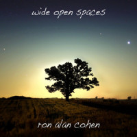 Big Open Sky_Ron Alan Cohen,Rachel Garlin