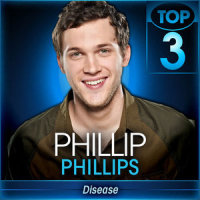 Disease American Idol Perform_Phillip Phillips