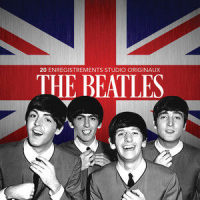 All My Living_The Beatles