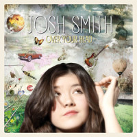 Pusher_Josh Smith