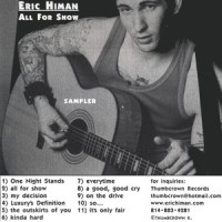 Everytime_Eric Himan