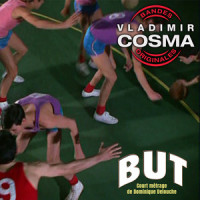 Les Dieux du basket_Vladimir Cosma,Raymond Guiot