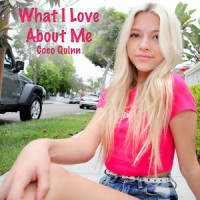 What I Love About Me_Coco Quinn