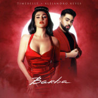 Barba_TimeBelle,Alejandro Reyes