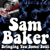 Don't Feel Rained On_Sam Baker