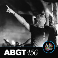 Almost Home(ABGT456)_Above & Beyond,Justine Suissa