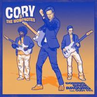 Coming Back Around(feat. Cody Fry)_Cory Wong,Cody Fry