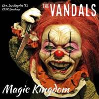 Heartbreak Hotel_The Vandals
