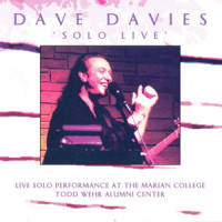 Susannah's Still Alive_Dave Davies