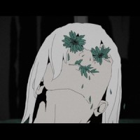 バイタルサイン_蜂屋ななし,v flower