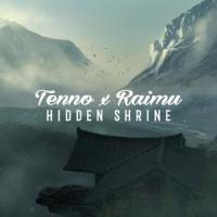 Hidden Shrine_Tenno,Raimu