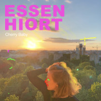 Cherry Baby_Essen Hiort,La Luz