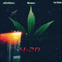 420(feat. Mendoza & Luo Kiddo)_Eastclan Music,Mendoza,Luo Kiddo