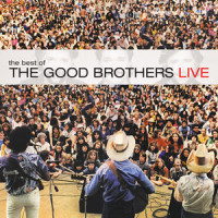 Kitty Star_The Good Brothers