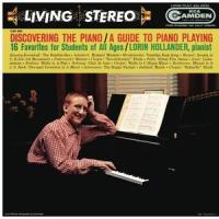 Two-Part Invention No. 13 in A Minor, BWV 784 (2022 Remastered Version)_Lorin Hollander,Johann Sebastian Bach