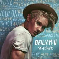 Man on the Moon(feat. Sweet California)_Benjamin,Sweet California