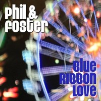 Blue Ribbon Love_Phil,Foster