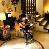 Brand New Wings_押尾光太郎