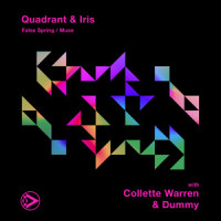 False Spring_Quadrant,Iris