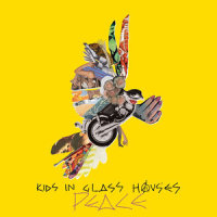 Vip_Kids In Glass Houses
