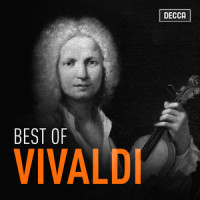 Vivaldi: Gloria in D Major, RV 589 - Rev. Vittorio Negri - 1. Gloria in excelsis_The John Alldis Choir,Olga Hegedus,Rodney Slatford,John Constable,English Chamber Orchestra,Vittorio Negri