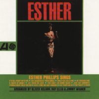 Every Time We Say Goodbye_Esther Phillips