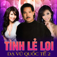 Biệt khúc cho tình nhân_Thanh Lan