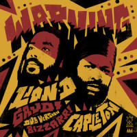 Warning_Lion D,Capleton,Gaudi,Bizzarri