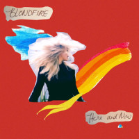 Here and Now_Blondfire