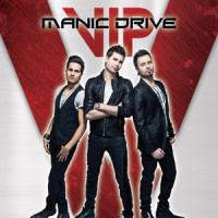Vip_Manic Drive,Manwell Reyes