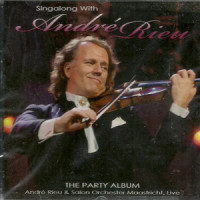 Am Aschermittwoch ist alles vorbei (Live )_André Rieu,Salon Orchester Maastricht